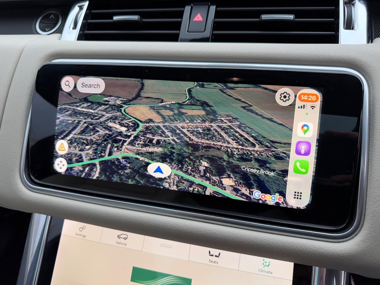 Used Land Rover Range Rover 2020 for sale - 77468132: Photo 25