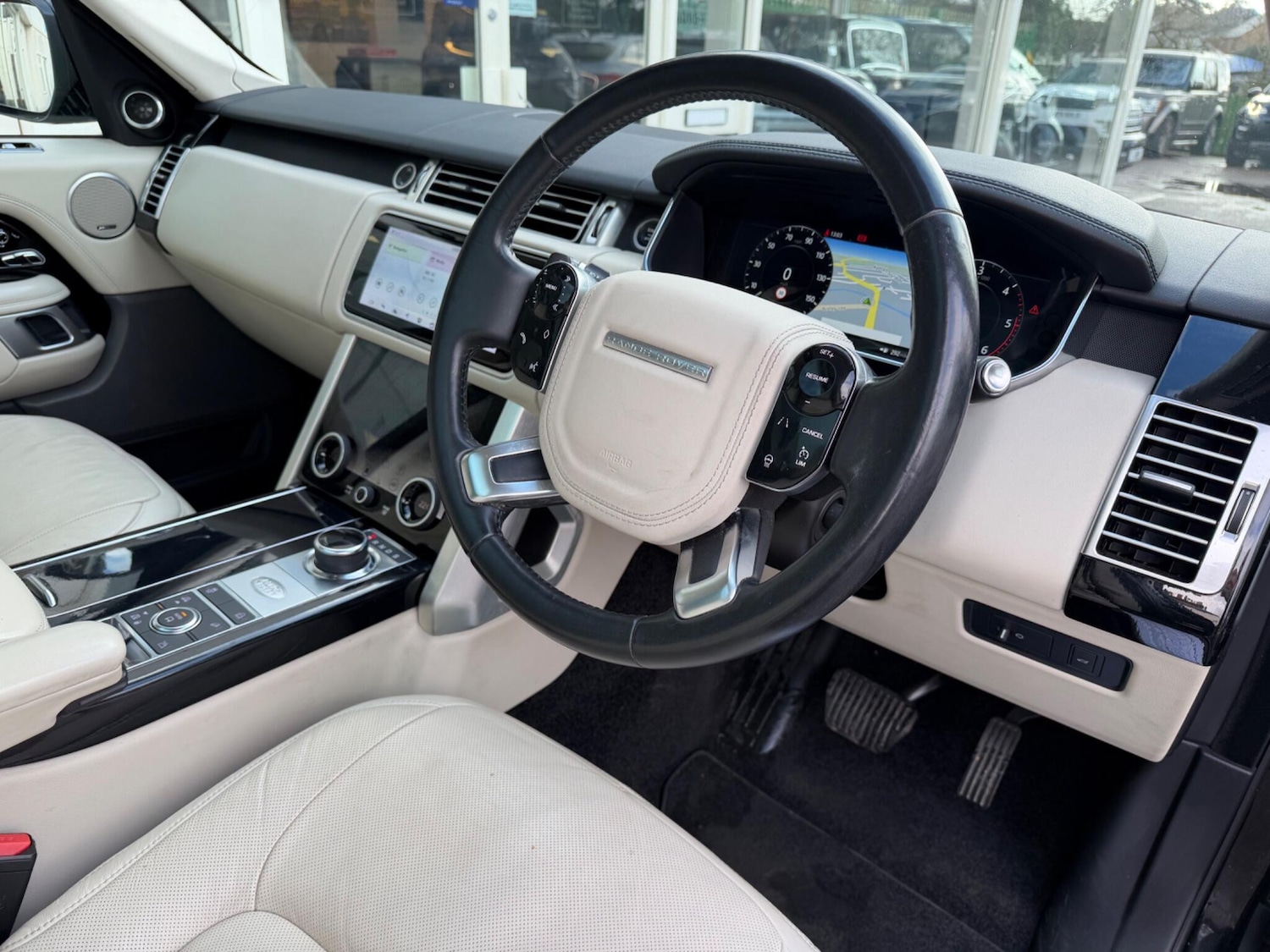 Used Land Rover Range Rover 2020 for sale - 77468132: Photo 3