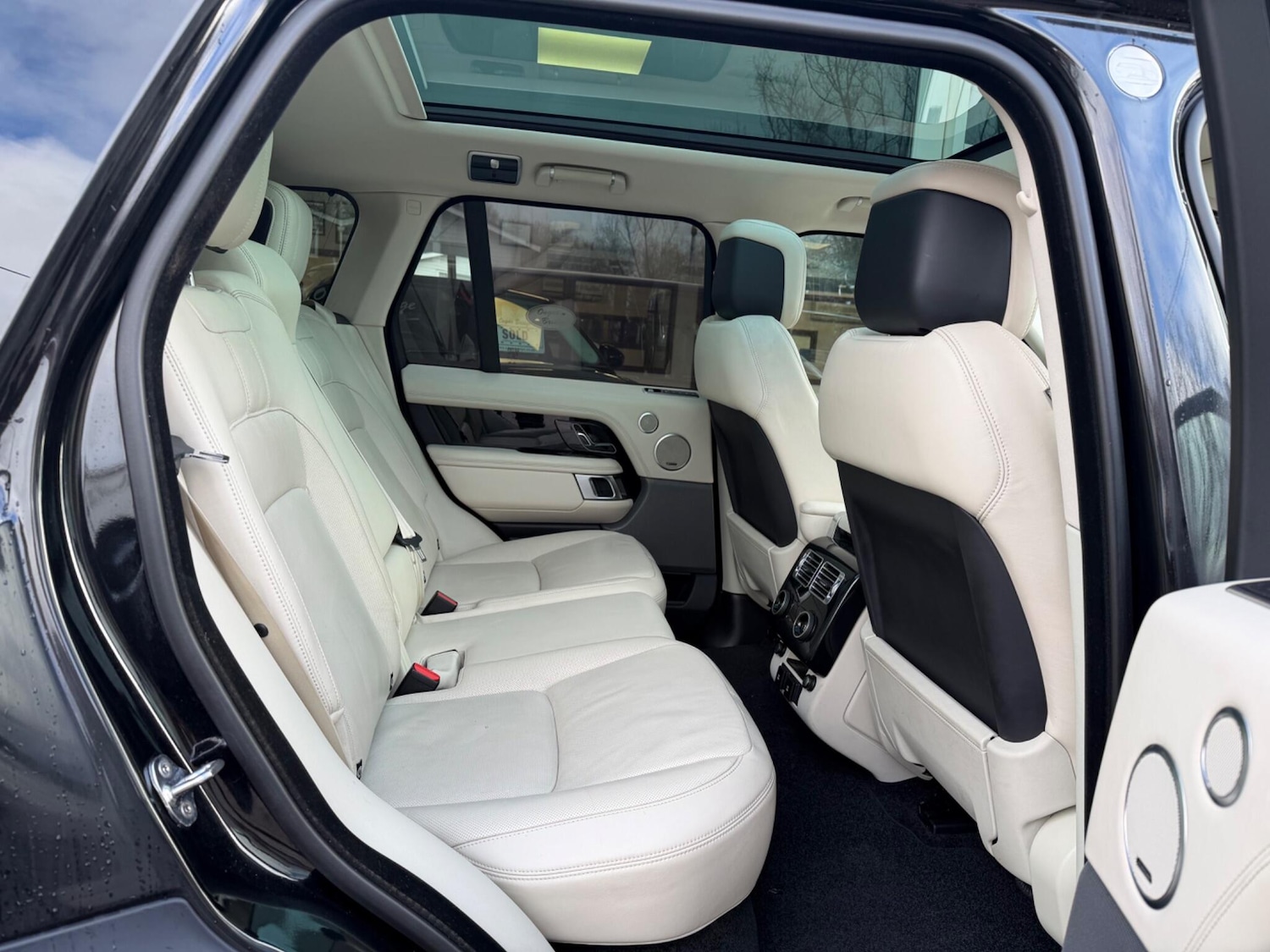 Used Land Rover Range Rover 2020 for sale - 77468132: Photo 4