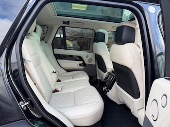 Used Land Rover Range Rover 2020 for sale - 77468132: Photo