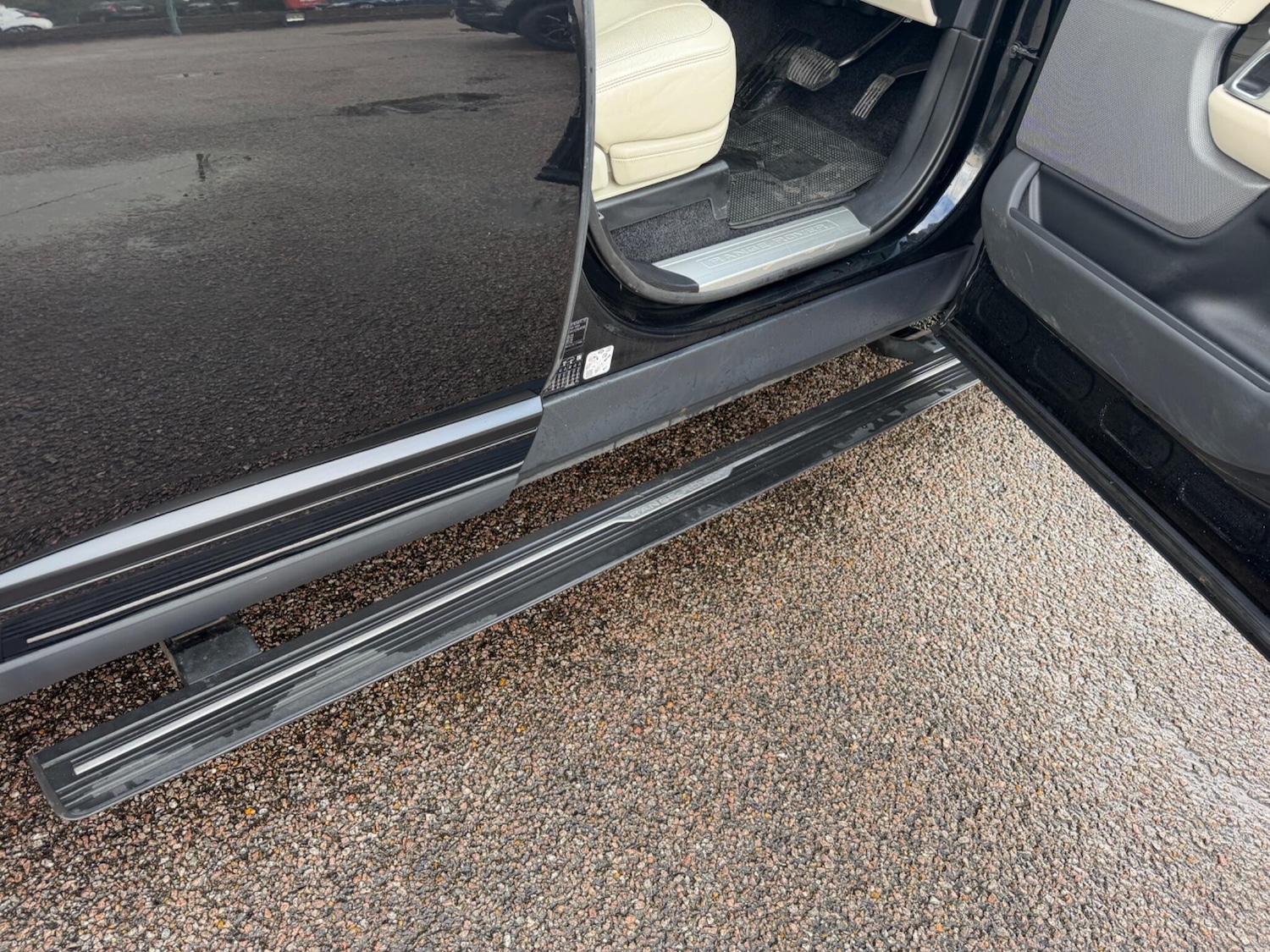 Used Land Rover Range Rover 2020 for sale - 77468132: Photo 8