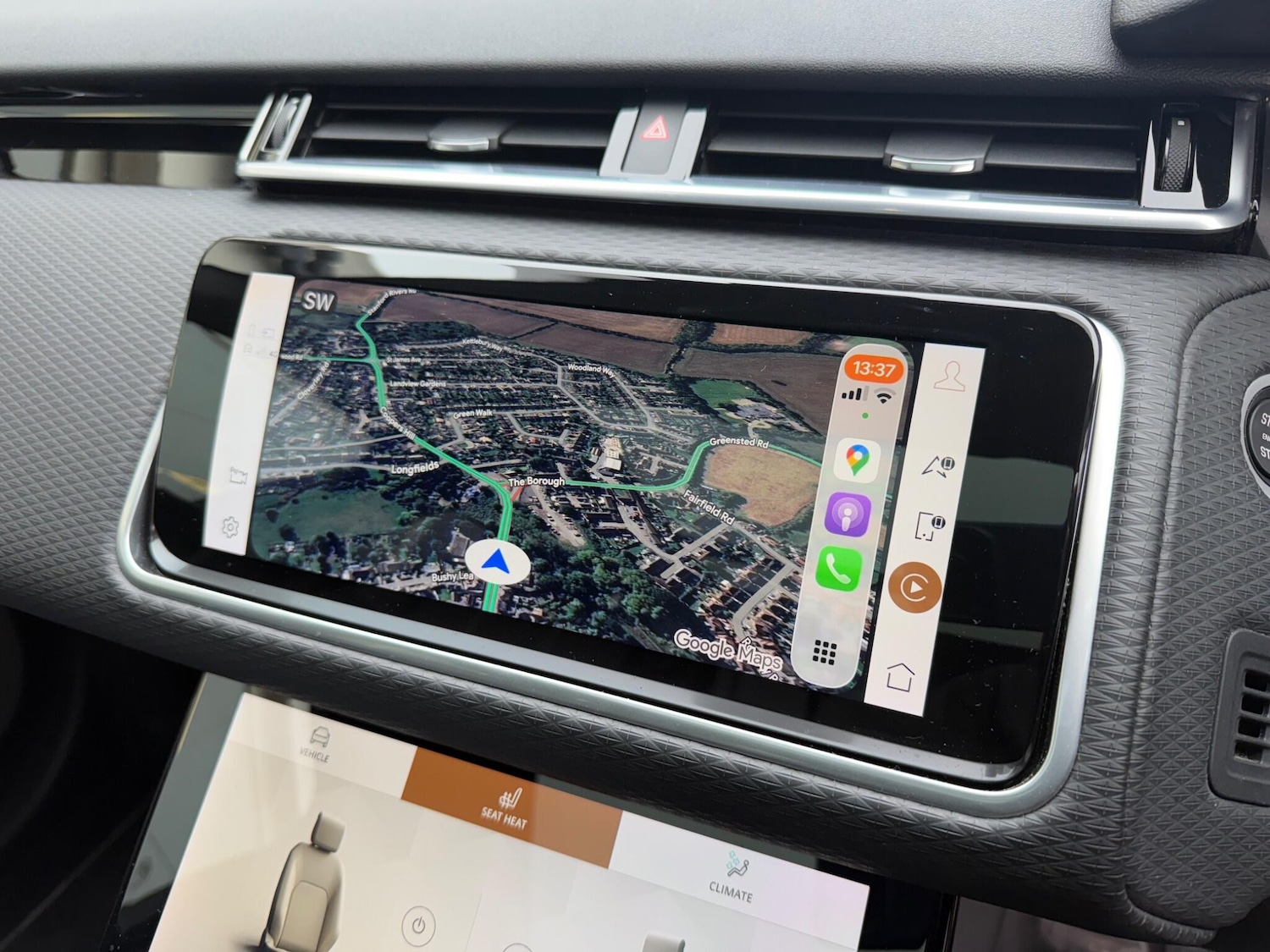 Used Land Rover Range Rover Velar for sale - 77754289: Photo 10