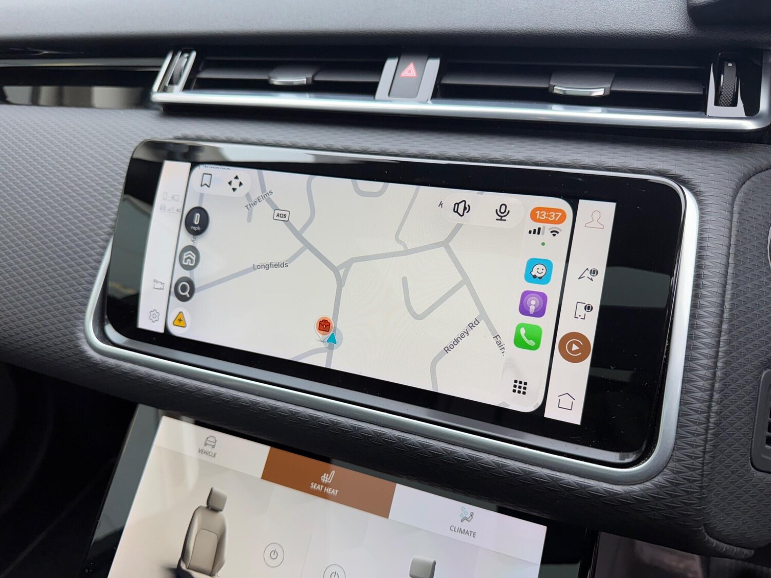 Used Land Rover Range Rover Velar for sale - 77754289: Photo 11