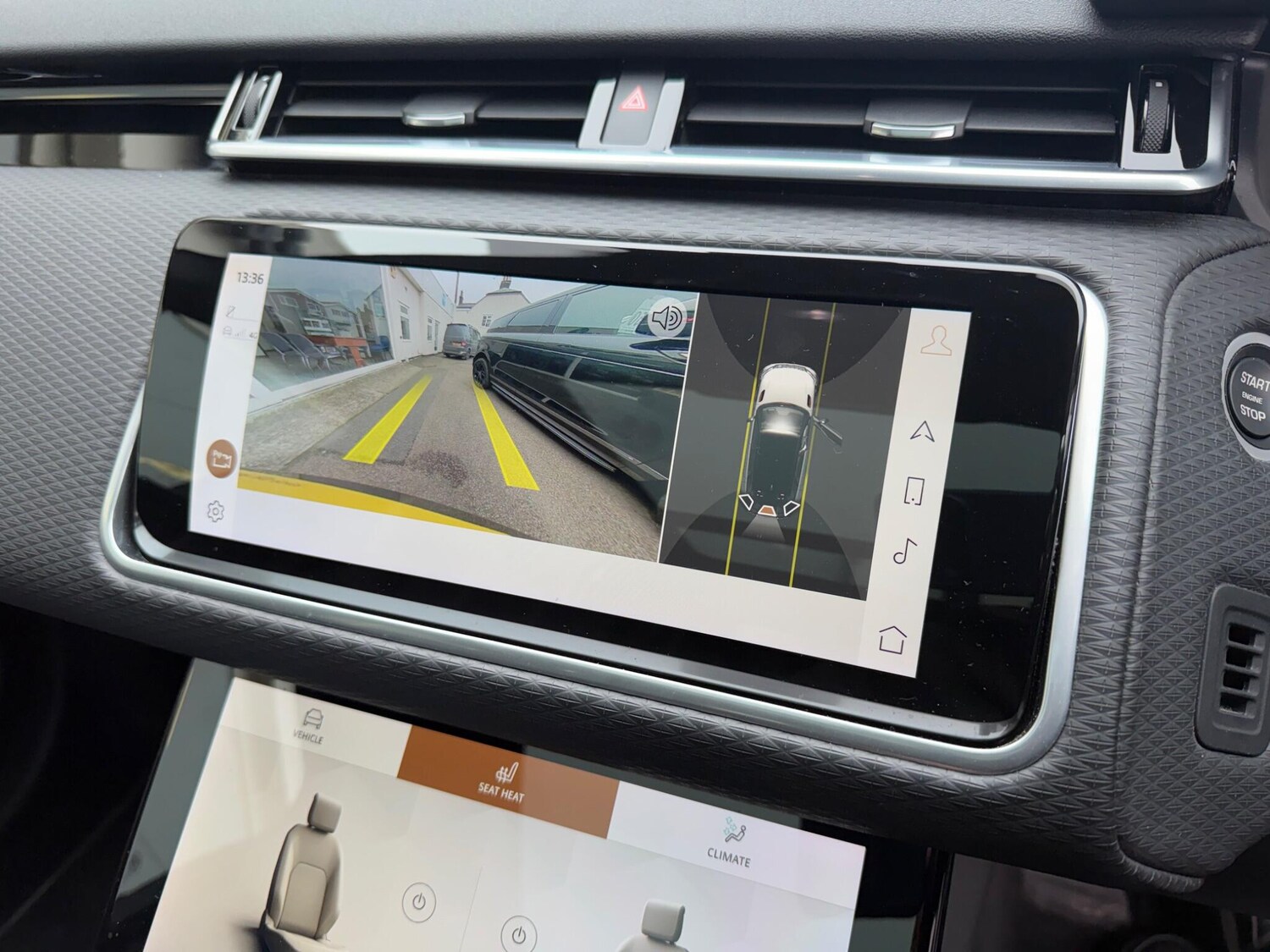 Used Land Rover Range Rover Velar for sale - 77754289: Photo 12