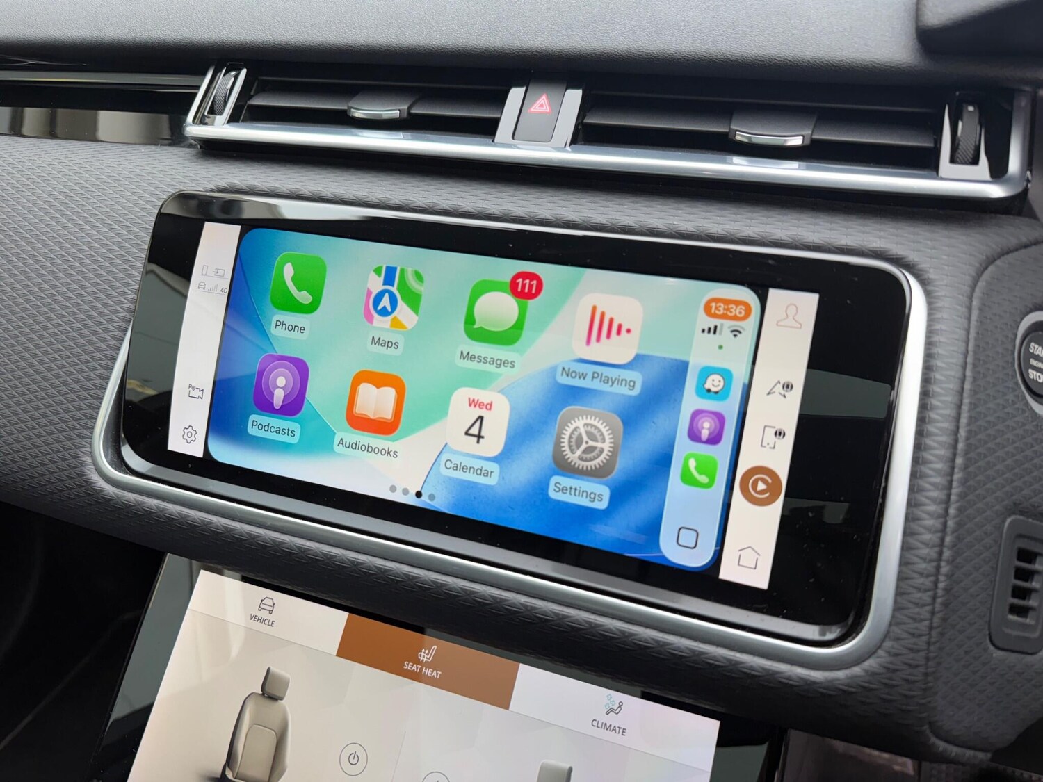 Used Land Rover Range Rover Velar for sale - 77754289: Photo 13