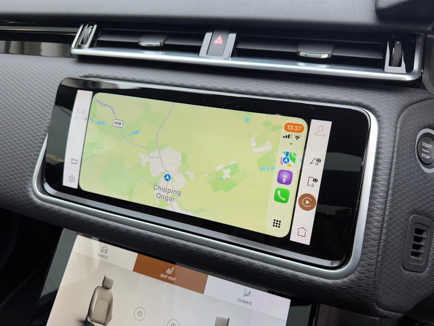 Used Land Rover Range Rover Velar for sale - 77754289: Photo 14