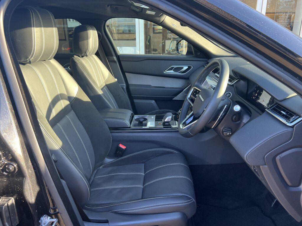 Used Land Rover Range Rover Velar for sale - 77754289: Photo 3