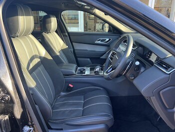 Used Land Rover Range Rover Velar 2022 for sale - 77754289: Photo