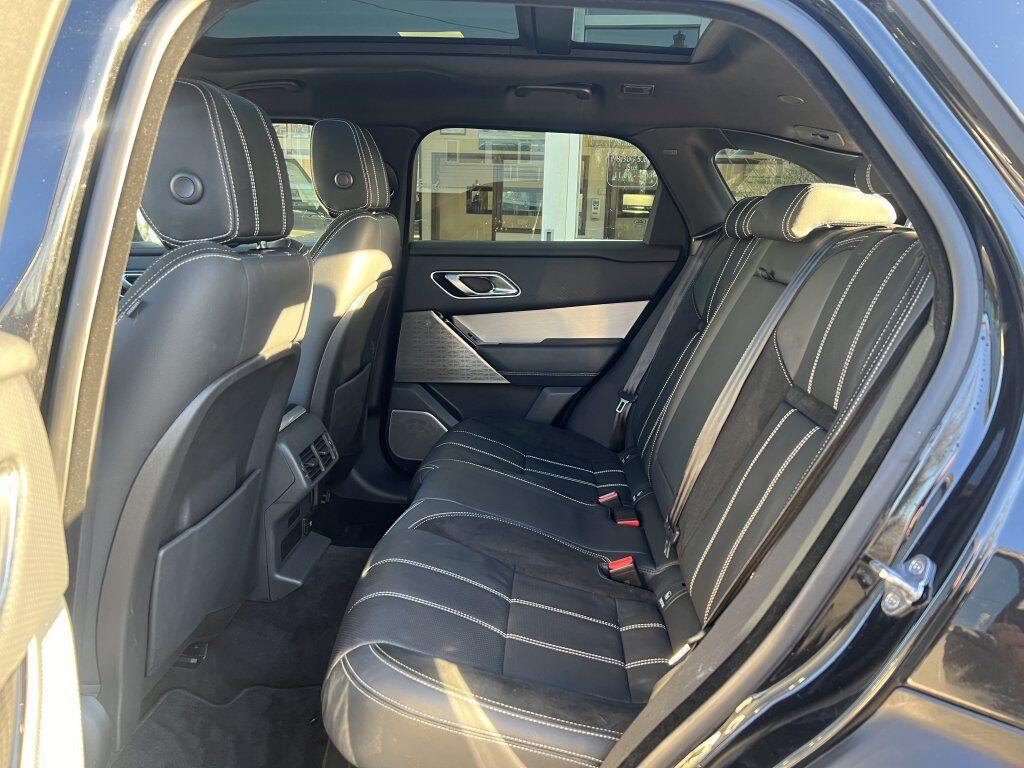 Used Land Rover Range Rover Velar for sale - 77754289: Photo 4