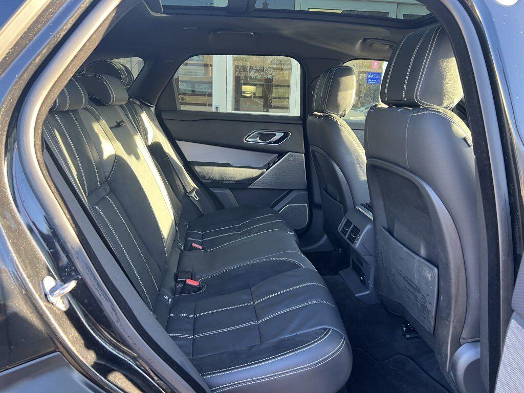 Used Land Rover Range Rover Velar for sale - 77754289: Photo 5
