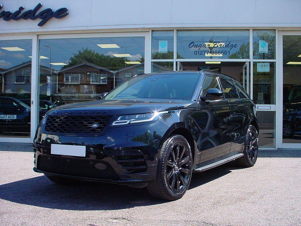 Used Land Rover Range Rover Velar 2019 for sale - 77109106: Photo 10