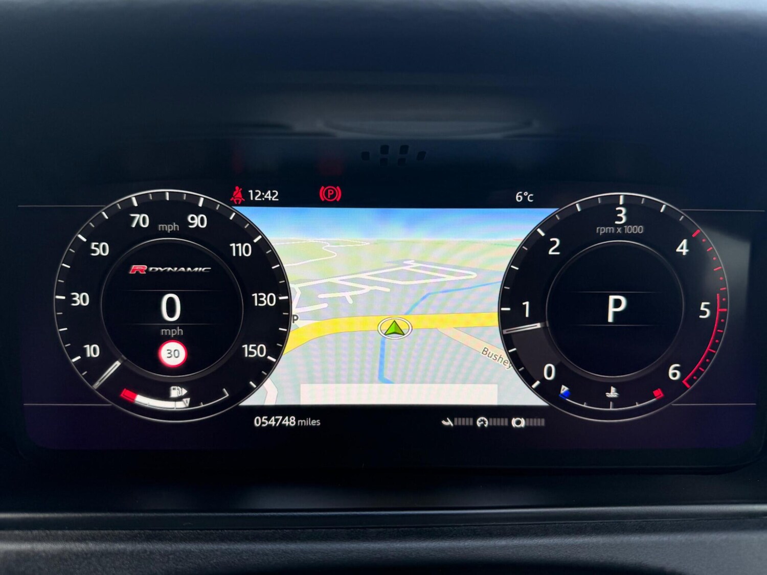 Used Land Rover Range Rover Velar 2019 for sale - 77109106: Photo 13