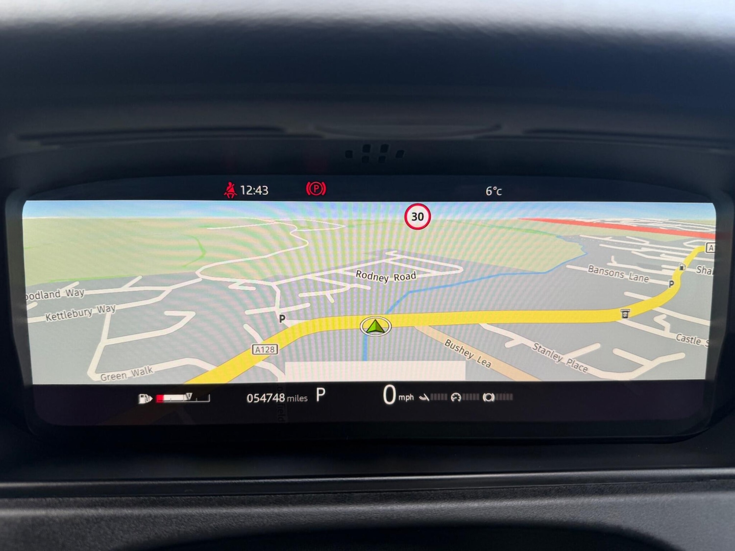 Used Land Rover Range Rover Velar 2019 for sale - 77109106: Photo 15