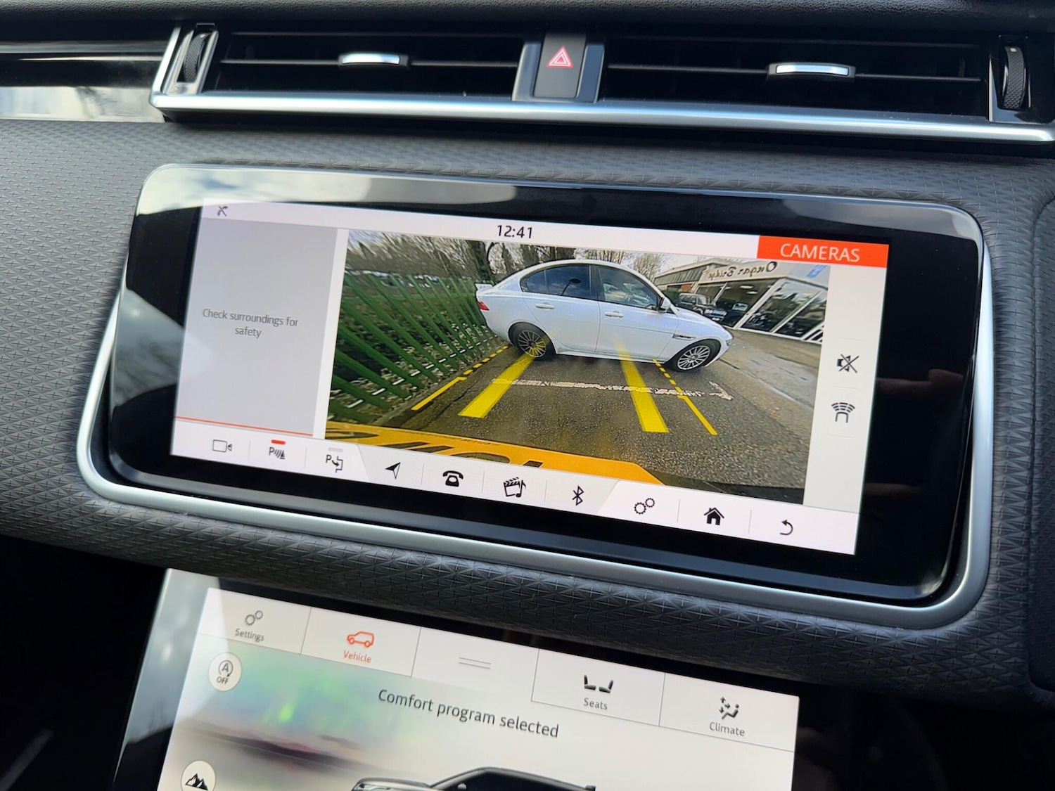 Used Land Rover Range Rover Velar 2019 for sale - 77109106: Photo 16