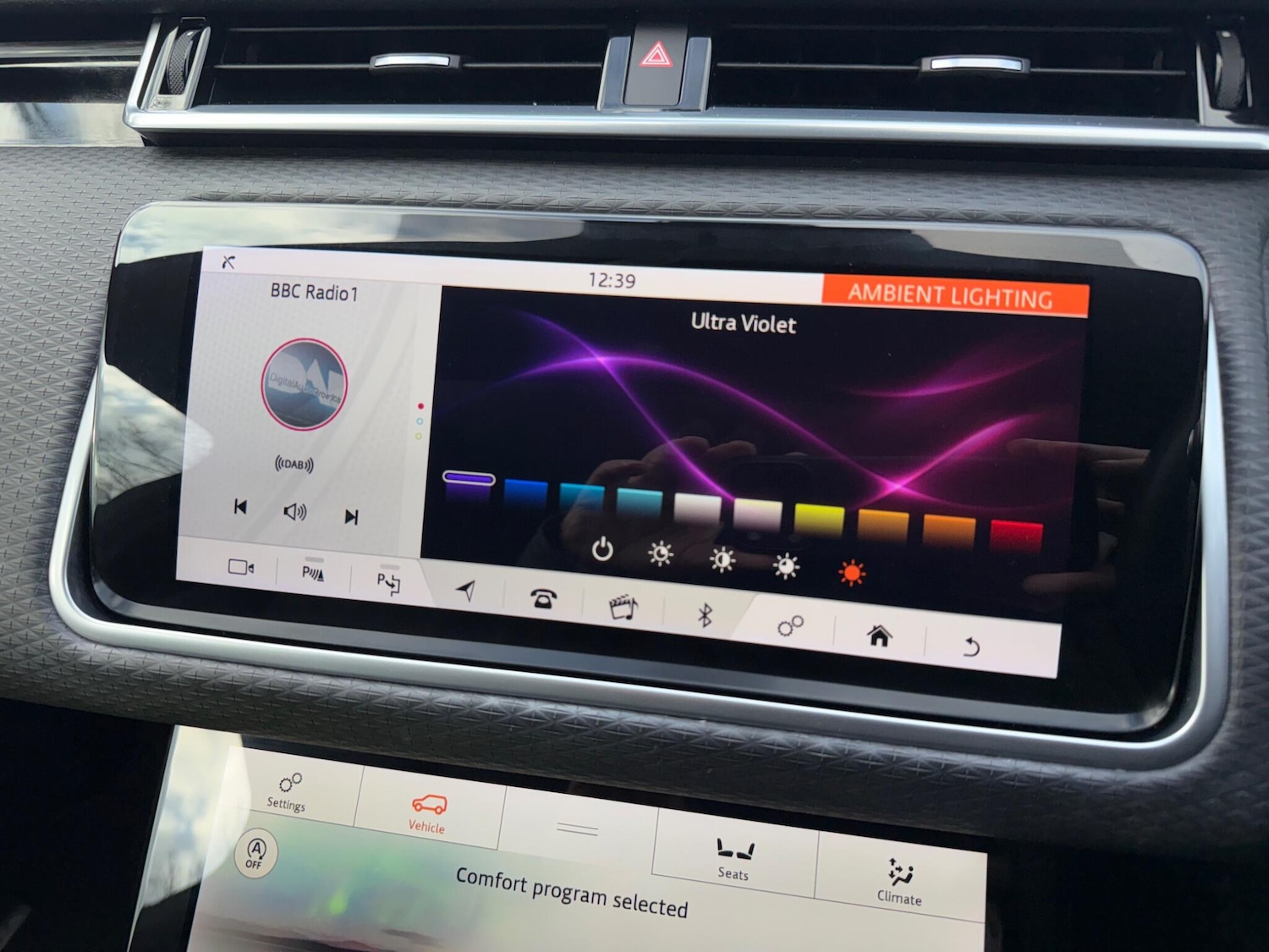 Used Land Rover Range Rover Velar 2019 for sale - 77109106: Photo 18