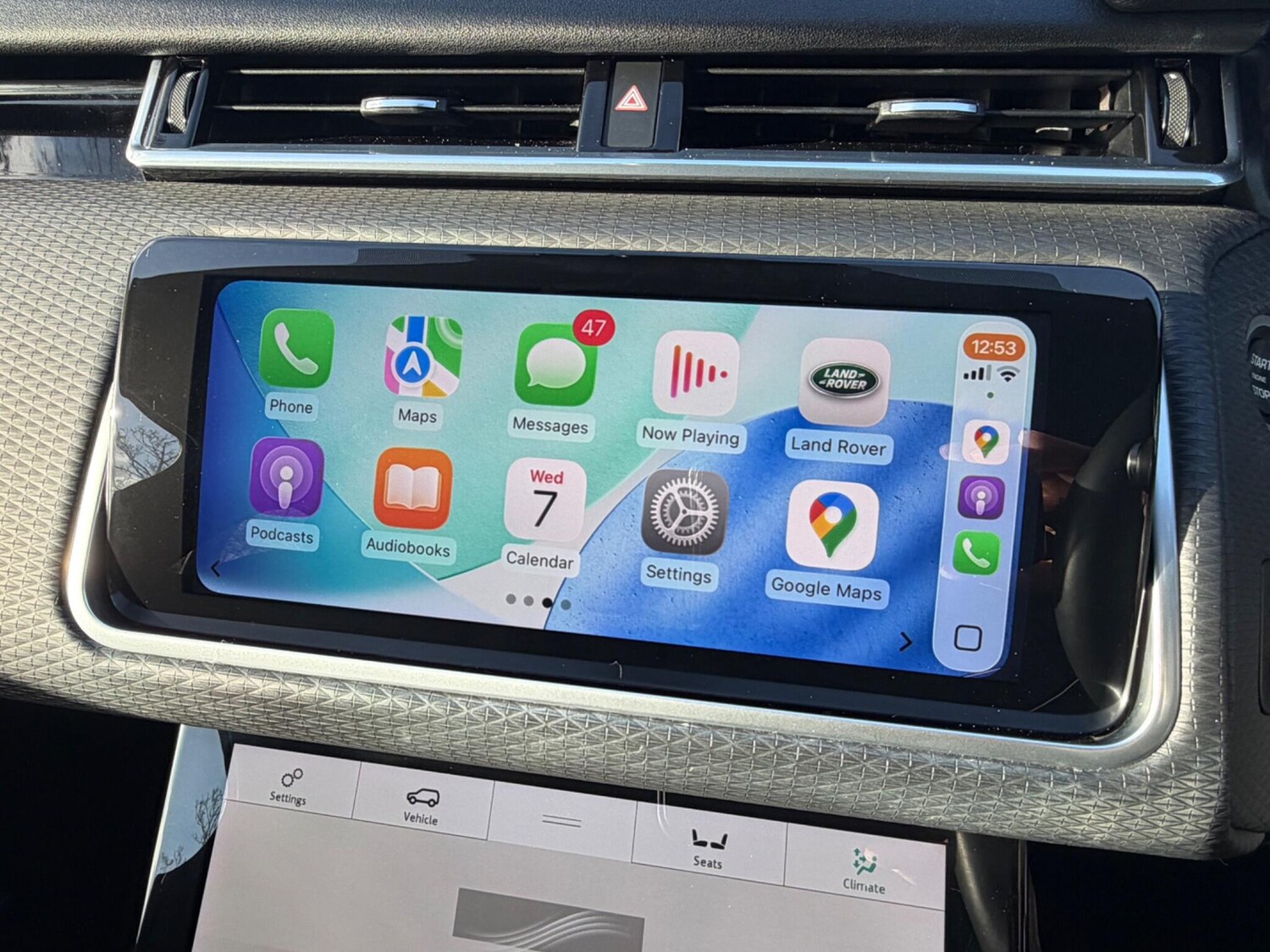 Used Land Rover Range Rover Velar 2019 for sale - 77109106: Photo 19