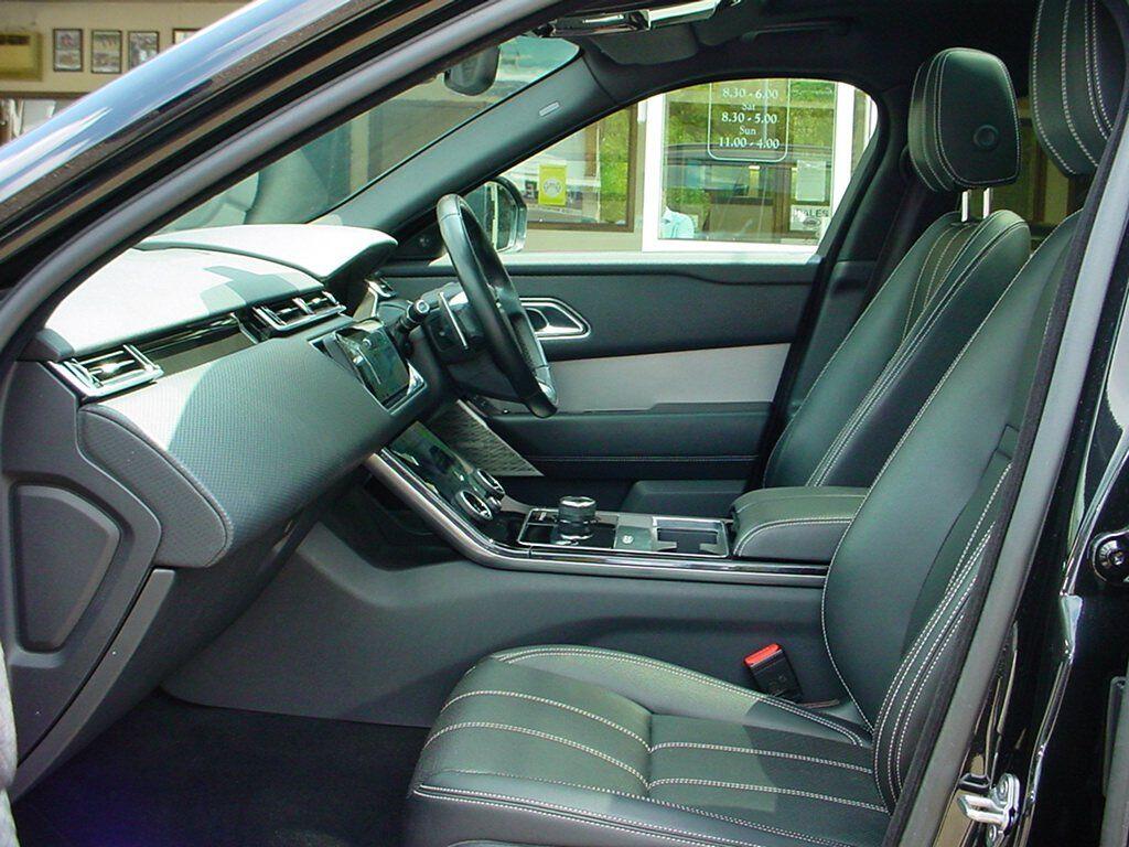 Used Land Rover Range Rover Velar 2019 for sale - 77109106: Photo 2