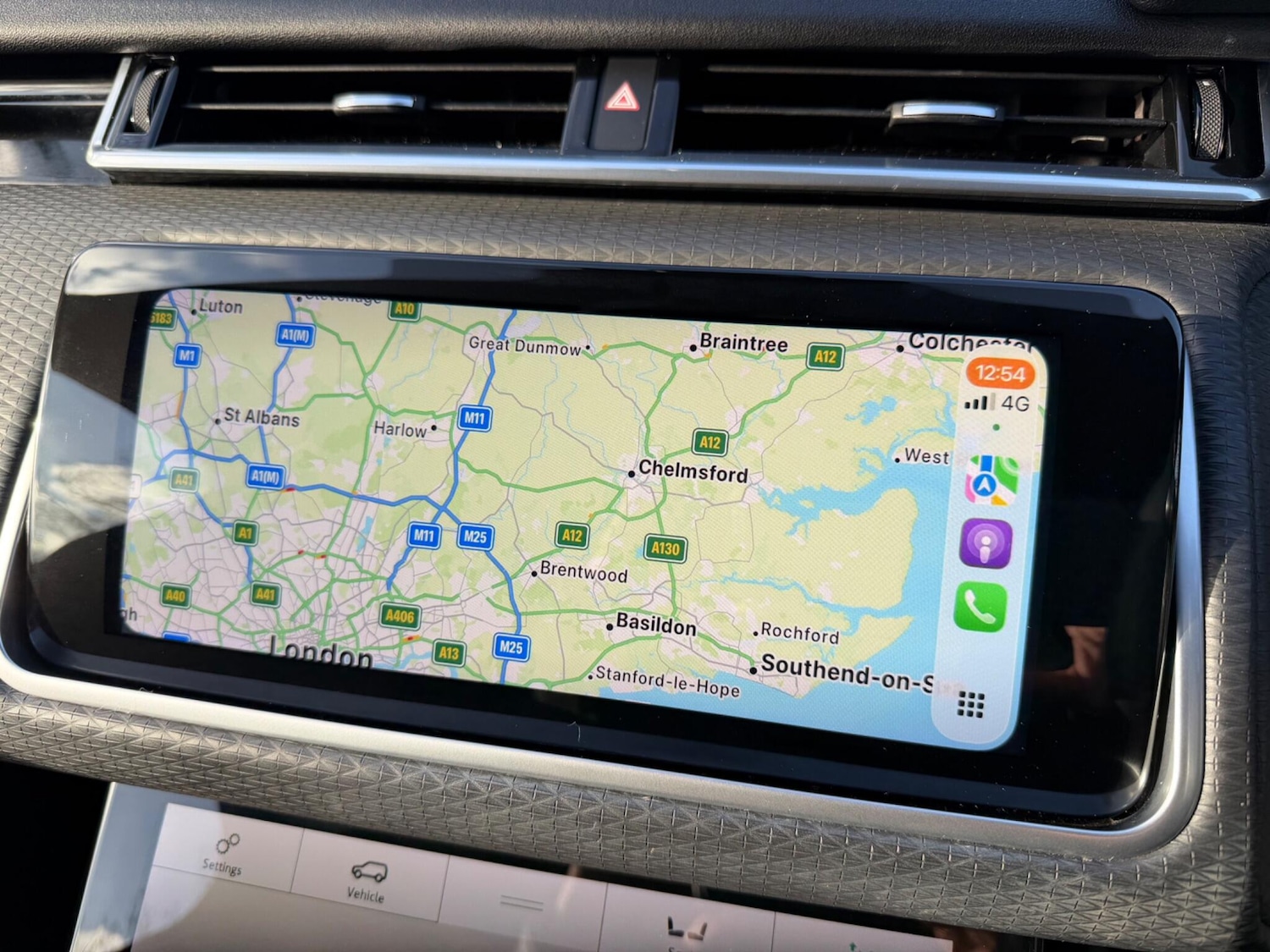 Used Land Rover Range Rover Velar 2019 for sale - 77109106: Photo 20