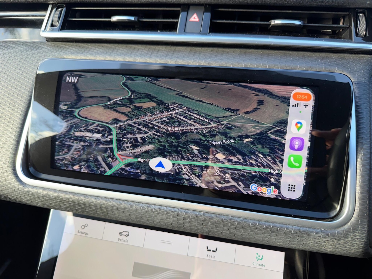 Used Land Rover Range Rover Velar 2019 for sale - 77109106: Photo 21