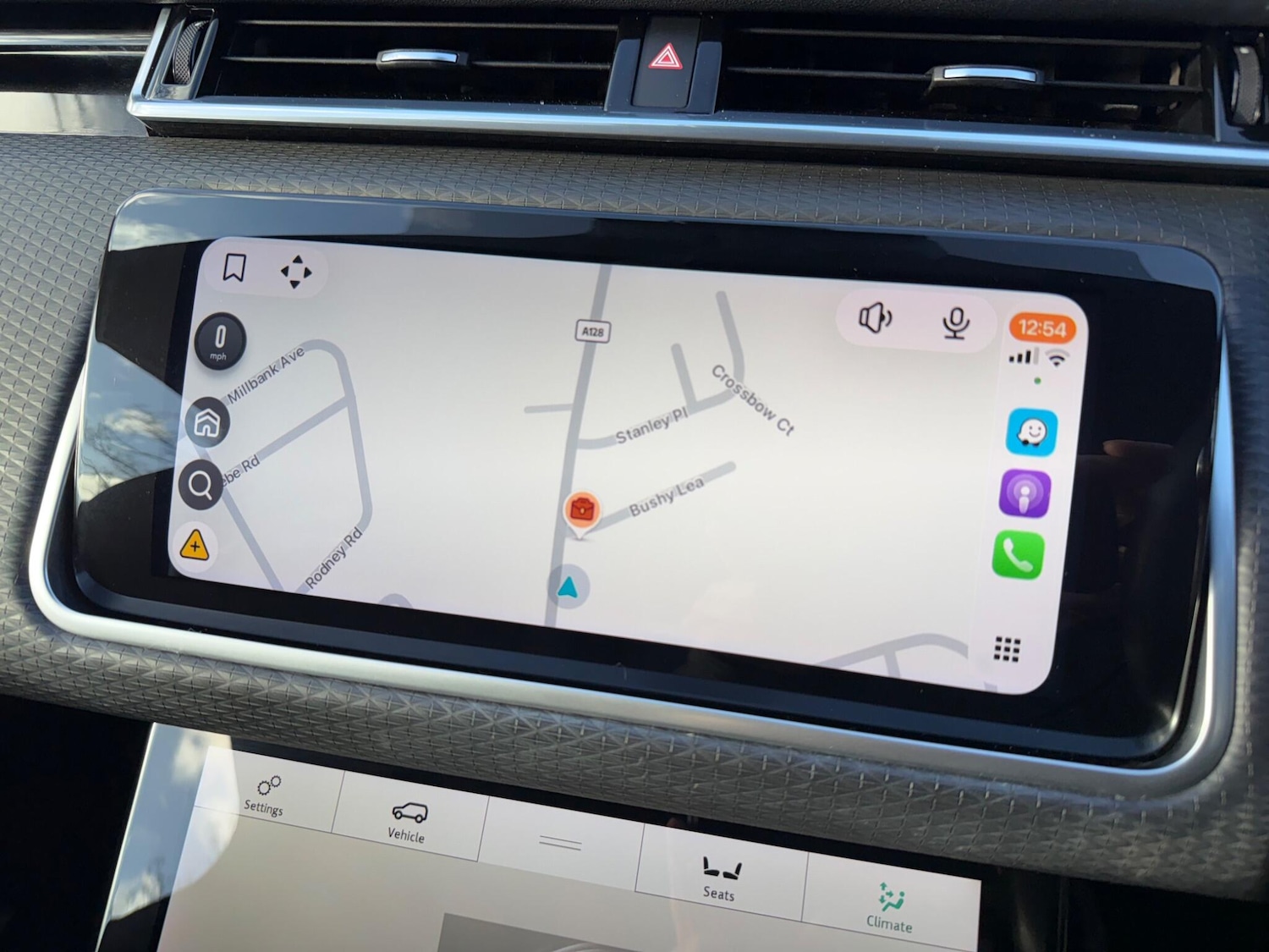 Used Land Rover Range Rover Velar 2019 for sale - 77109106: Photo 22