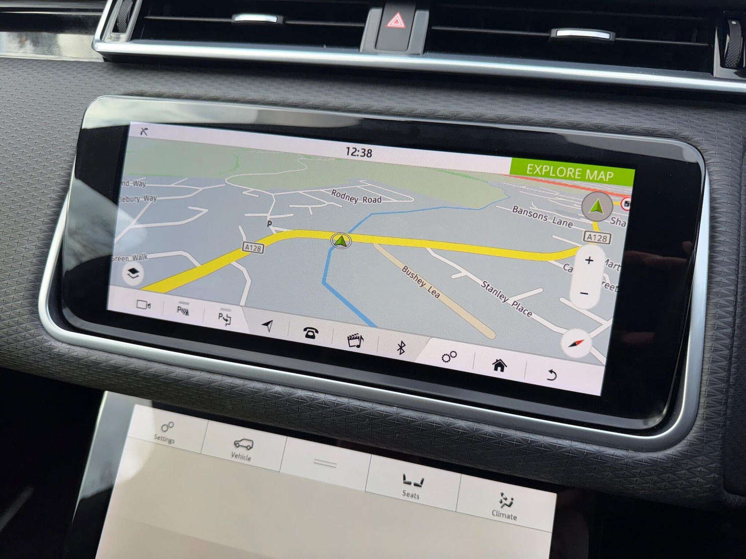 Used Land Rover Range Rover Velar 2019 for sale - 77109106: Photo 23