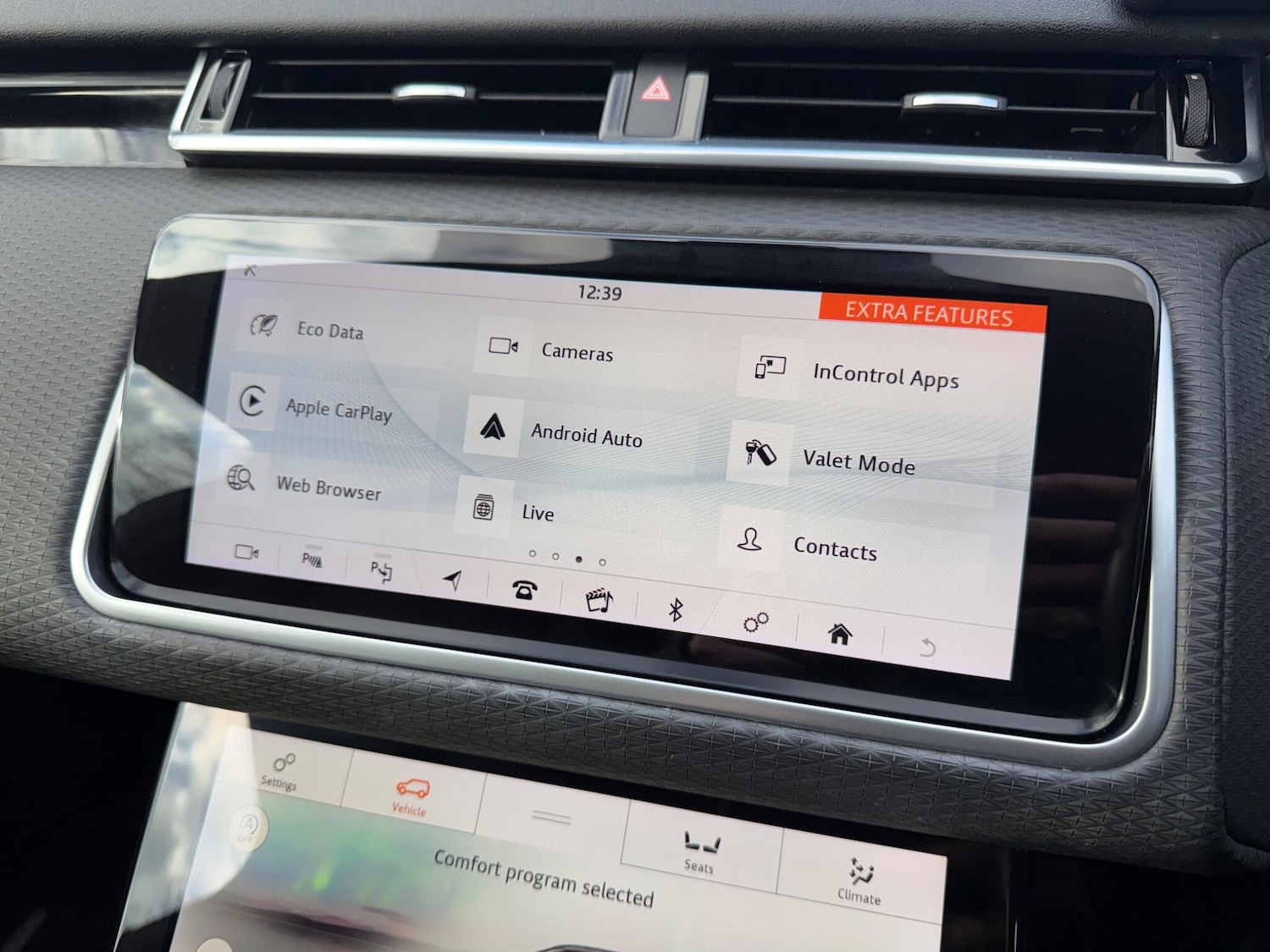 Used Land Rover Range Rover Velar 2019 for sale - 77109106: Photo 24