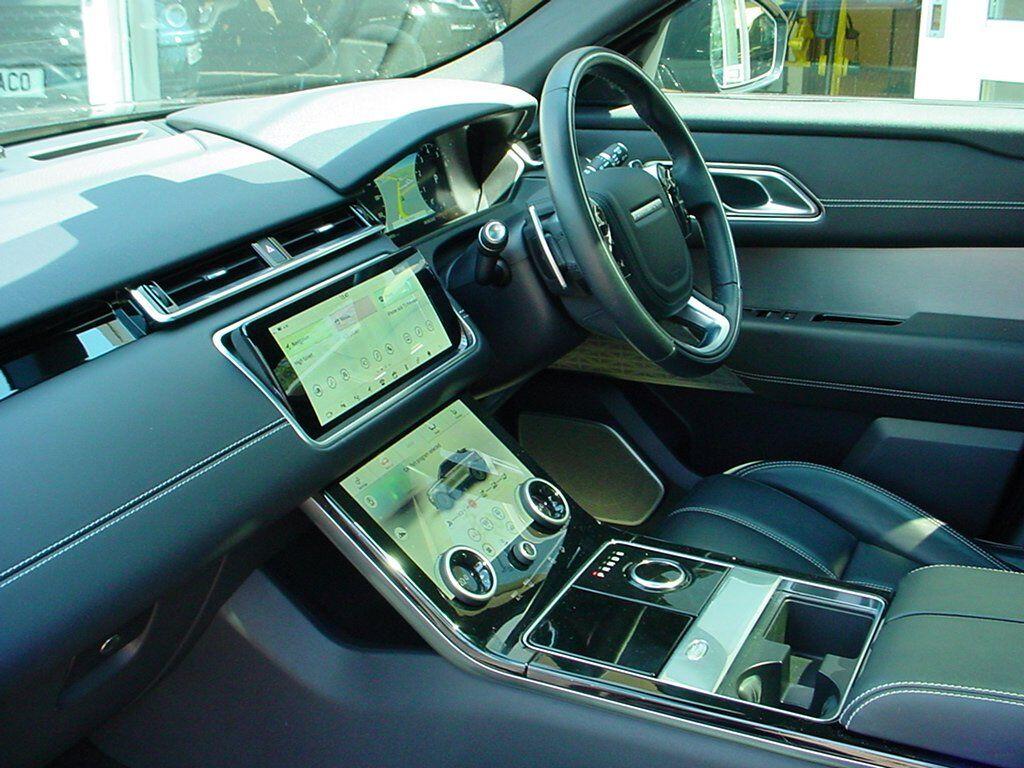 Used Land Rover Range Rover Velar 2019 for sale - 77109106: Photo 3