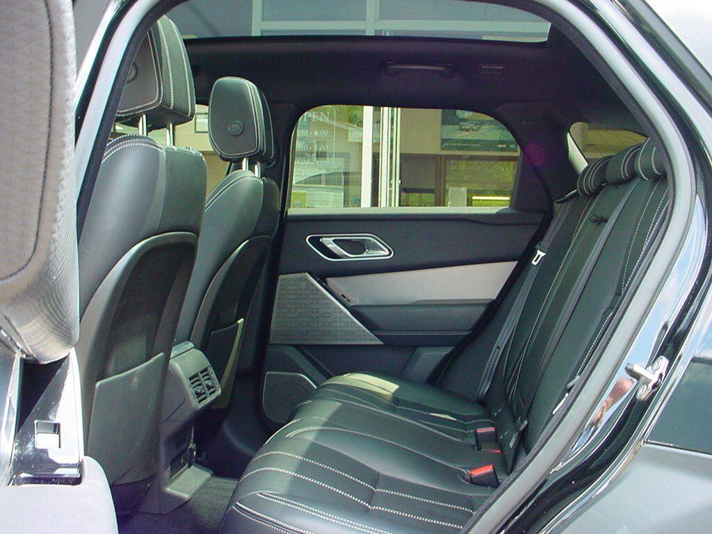 Used Land Rover Range Rover Velar 2019 for sale - 77109106: Photo 5