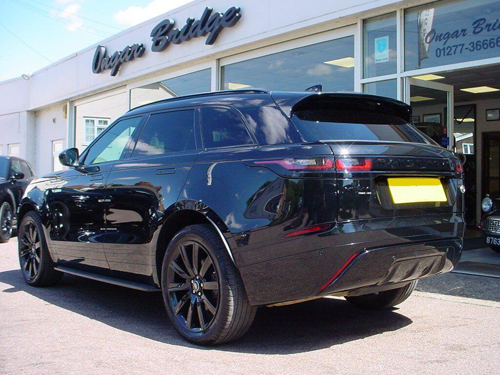 Used Land Rover Range Rover Velar 2019 for sale - 77109106: Photo 8