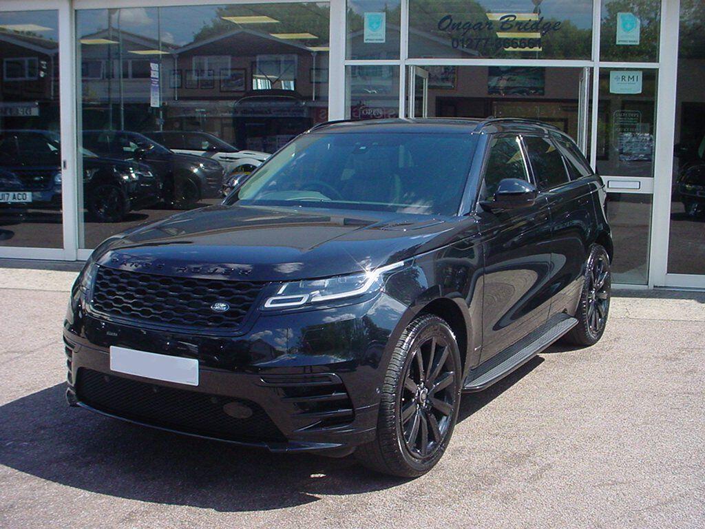 Used Land Rover Range Rover Velar 2019 for sale - 77109106: Photo 9
