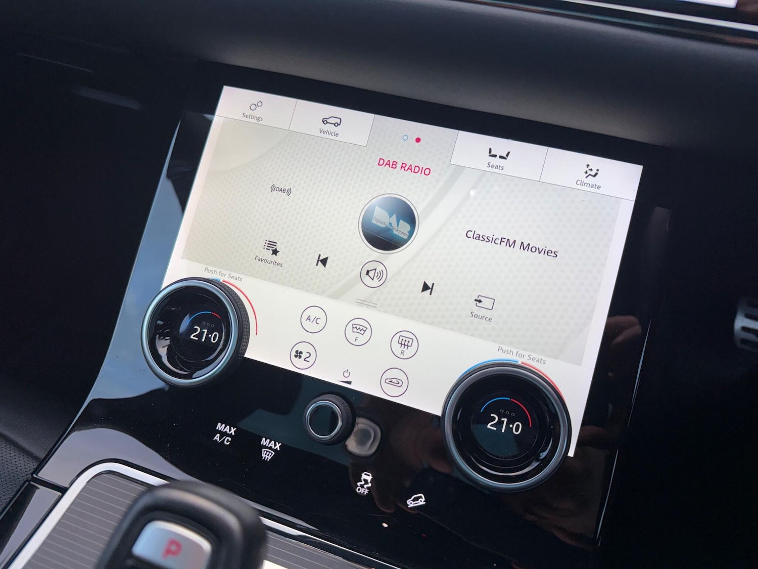 Used Land Rover Range Rover Evoque 2019 for sale - 77267284: Photo 14