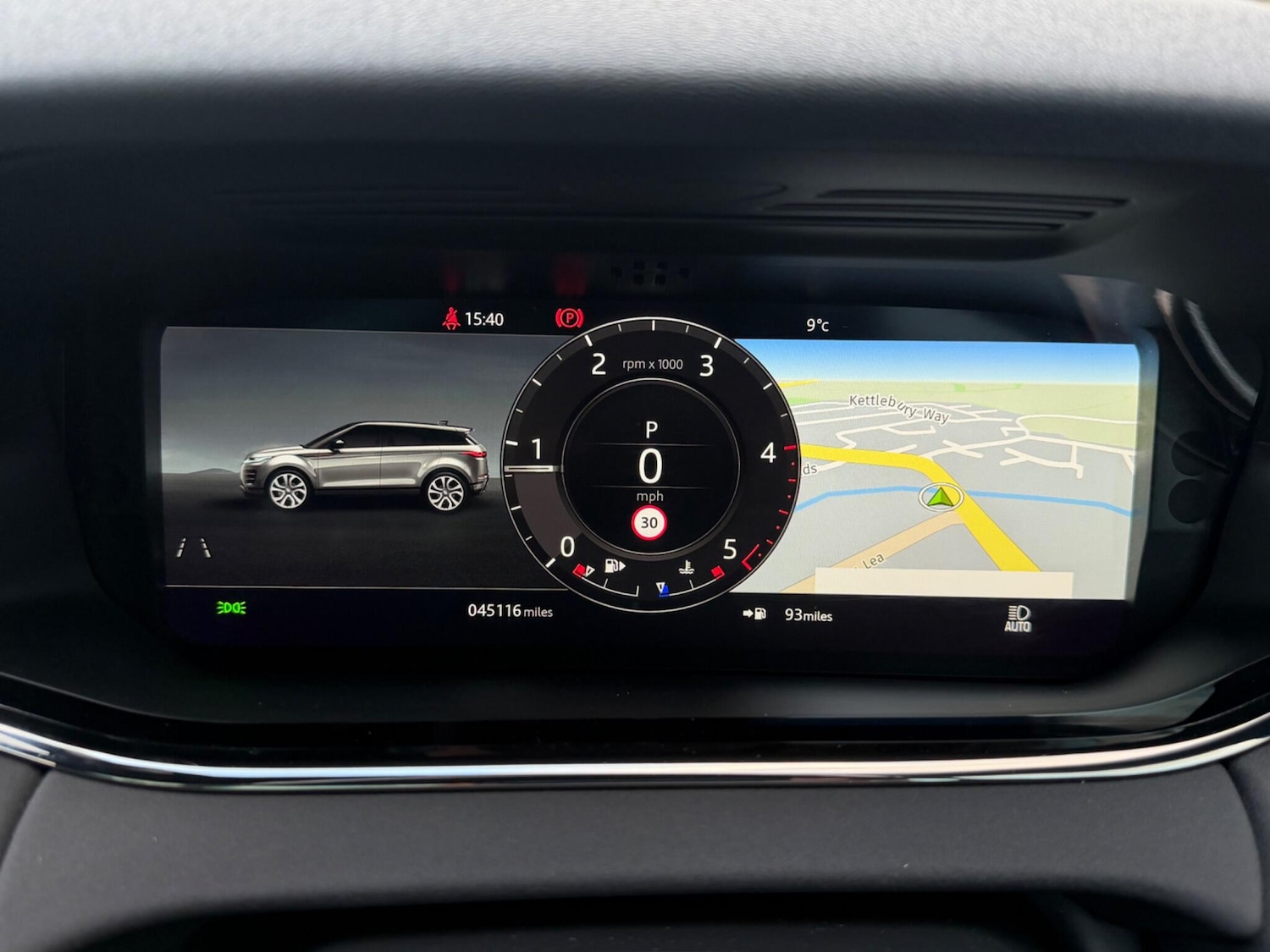 Used Land Rover Range Rover Evoque 2019 for sale - 77267284: Photo 16