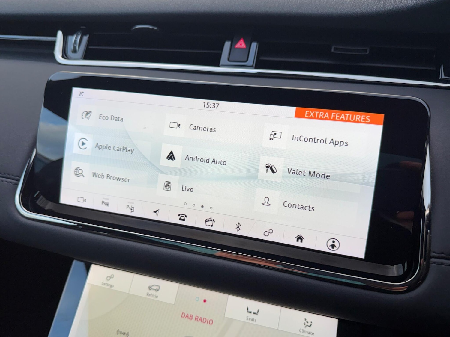 Used Land Rover Range Rover Evoque 2019 for sale - 77267284: Photo 18