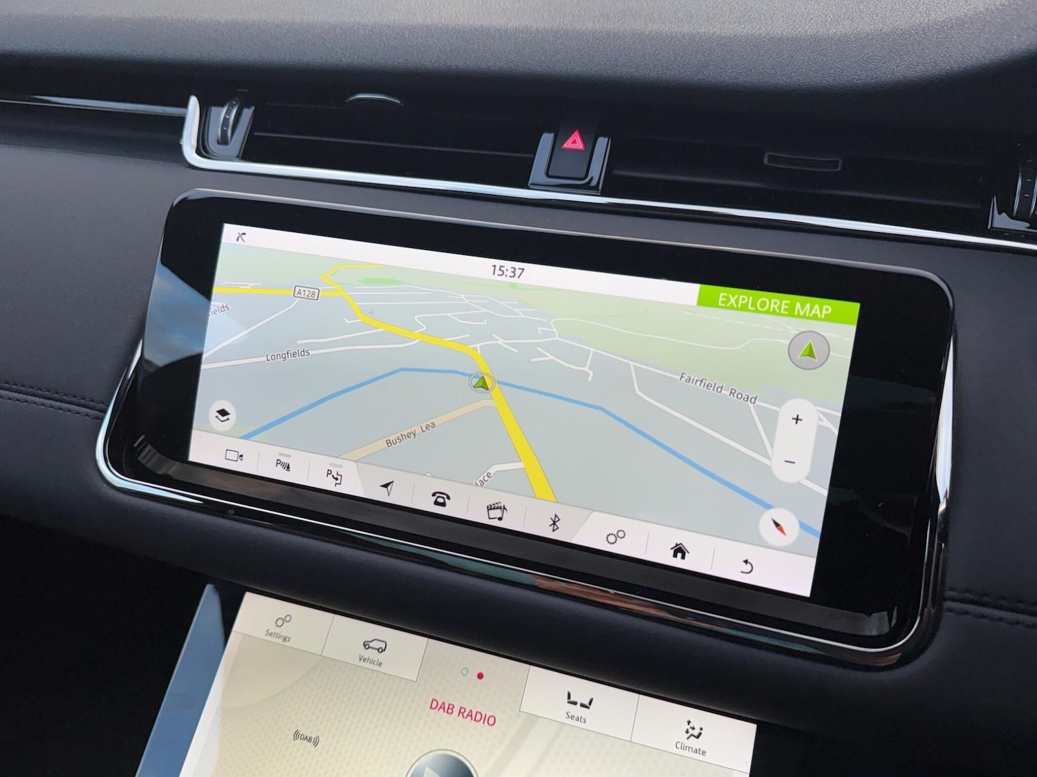 Used Land Rover Range Rover Evoque 2019 for sale - 77267284: Photo 20