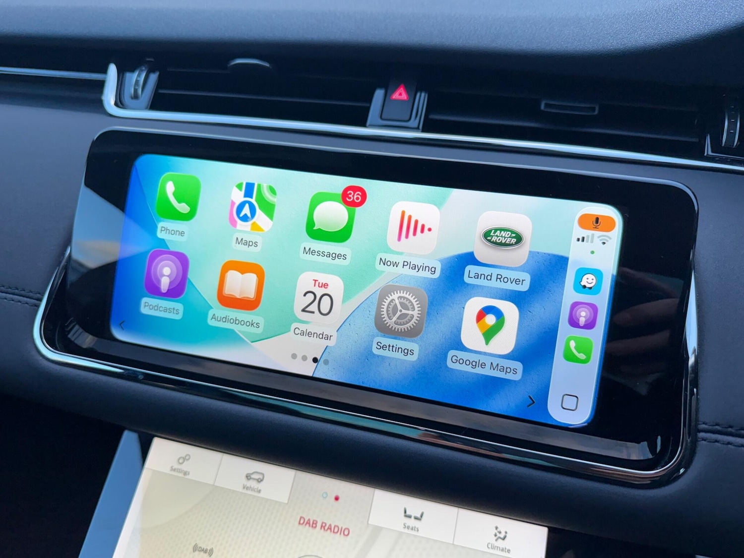 Used Land Rover Range Rover Evoque 2019 for sale - 77267284: Photo 21