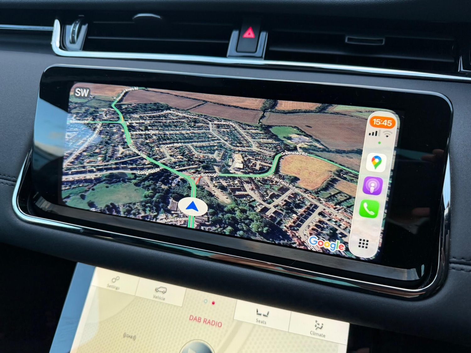 Used Land Rover Range Rover Evoque 2019 for sale - 77267284: Photo 22