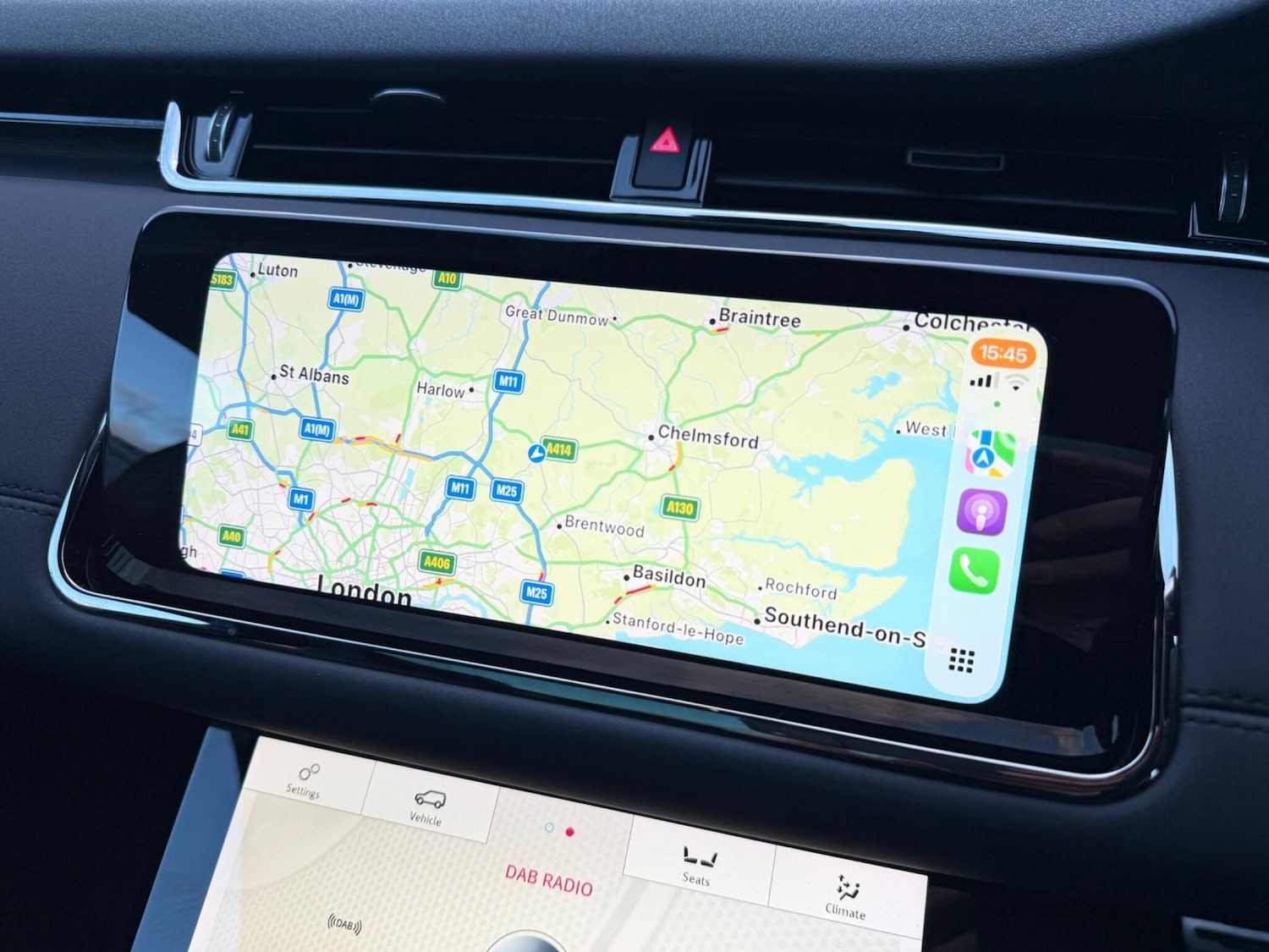 Used Land Rover Range Rover Evoque 2019 for sale - 77267284: Photo 23