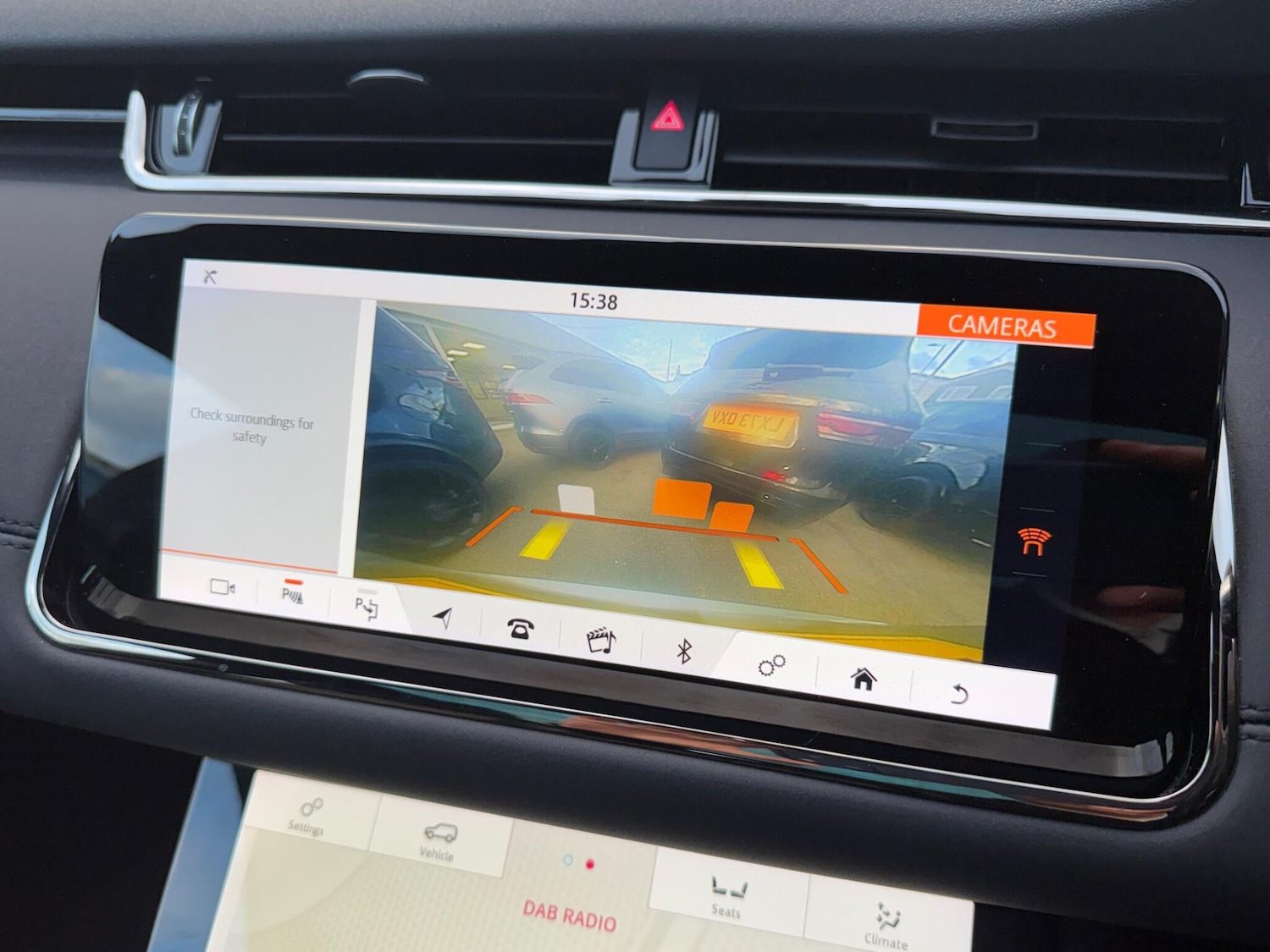 Used Land Rover Range Rover Evoque 2019 for sale - 77267284: Photo 25