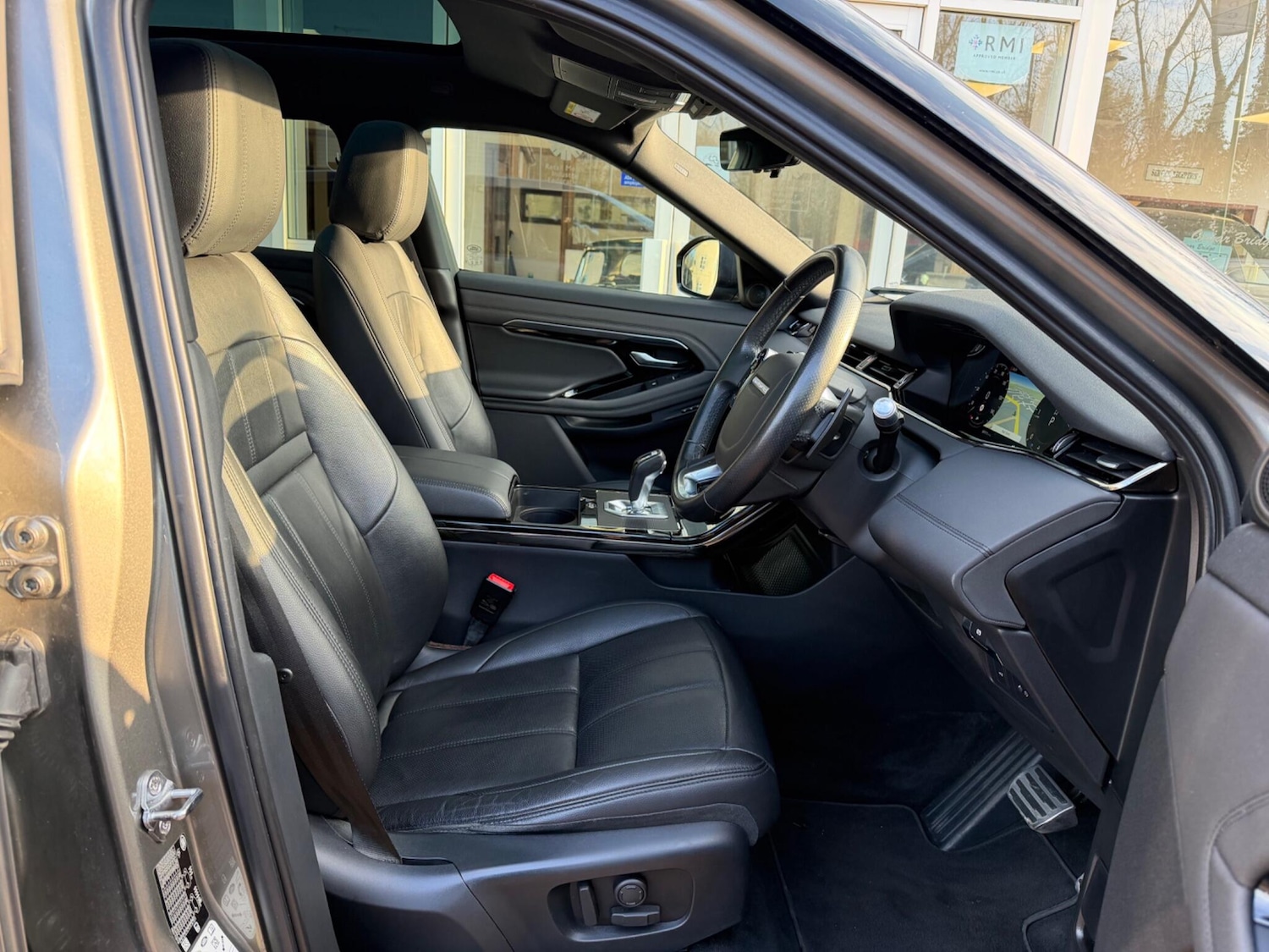 Used Land Rover Range Rover Evoque 2019 for sale - 77267284: Photo 5