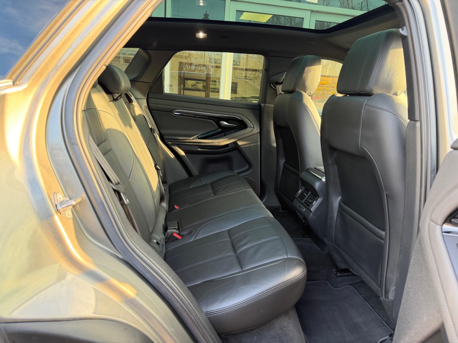 Used Land Rover Range Rover Evoque 2019 for sale - 77267284: Photo 7