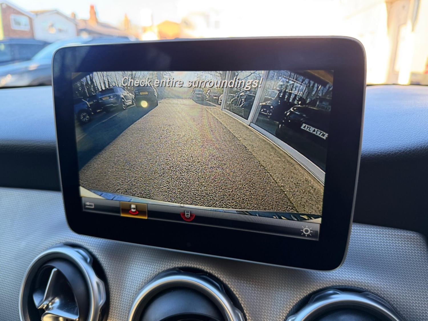 Used Mercedes-Benz GLA 2020 for sale - 76995052: Photo 11