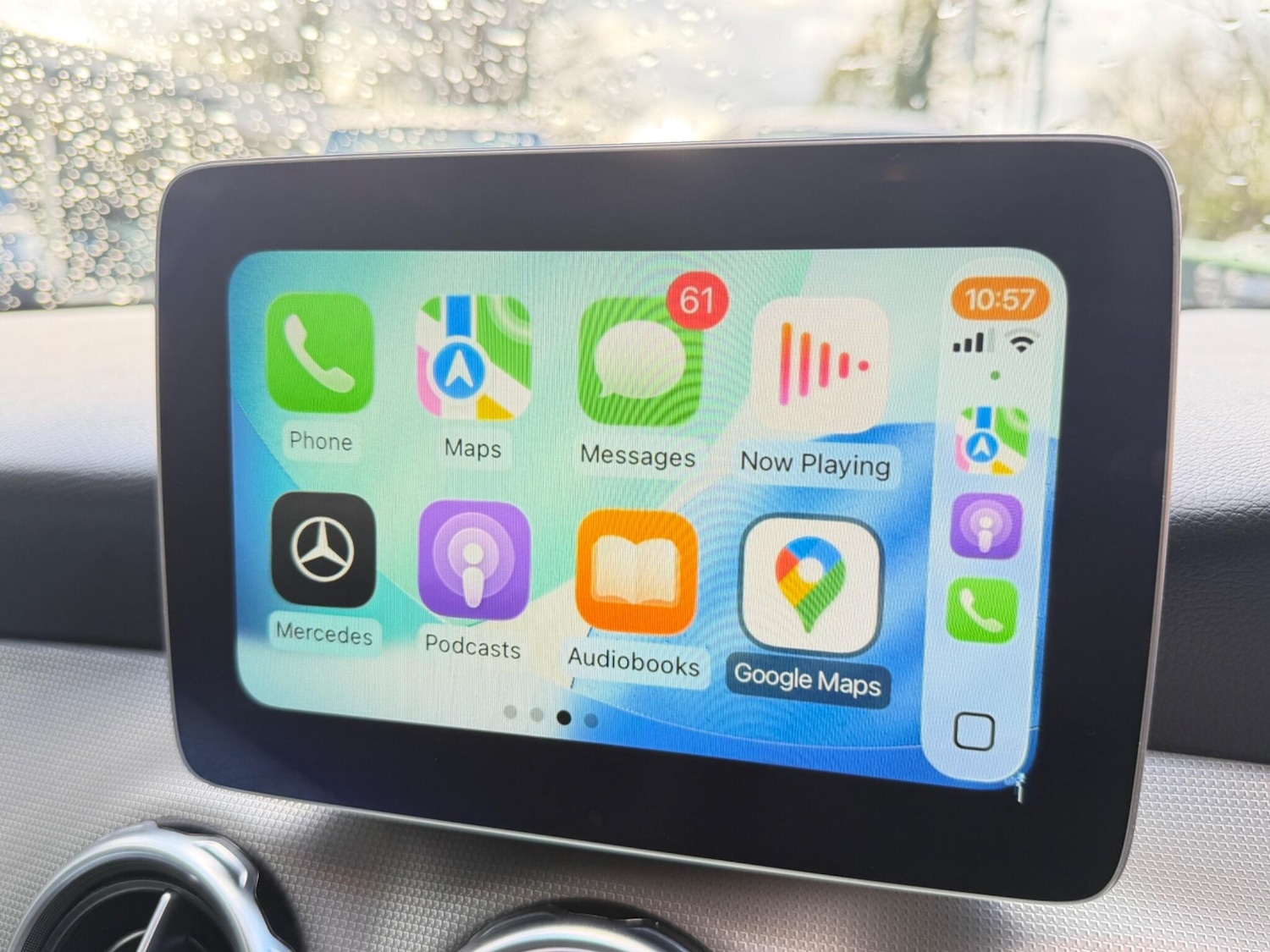 Used Mercedes-Benz GLA 2020 for sale - 76995052: Photo 12