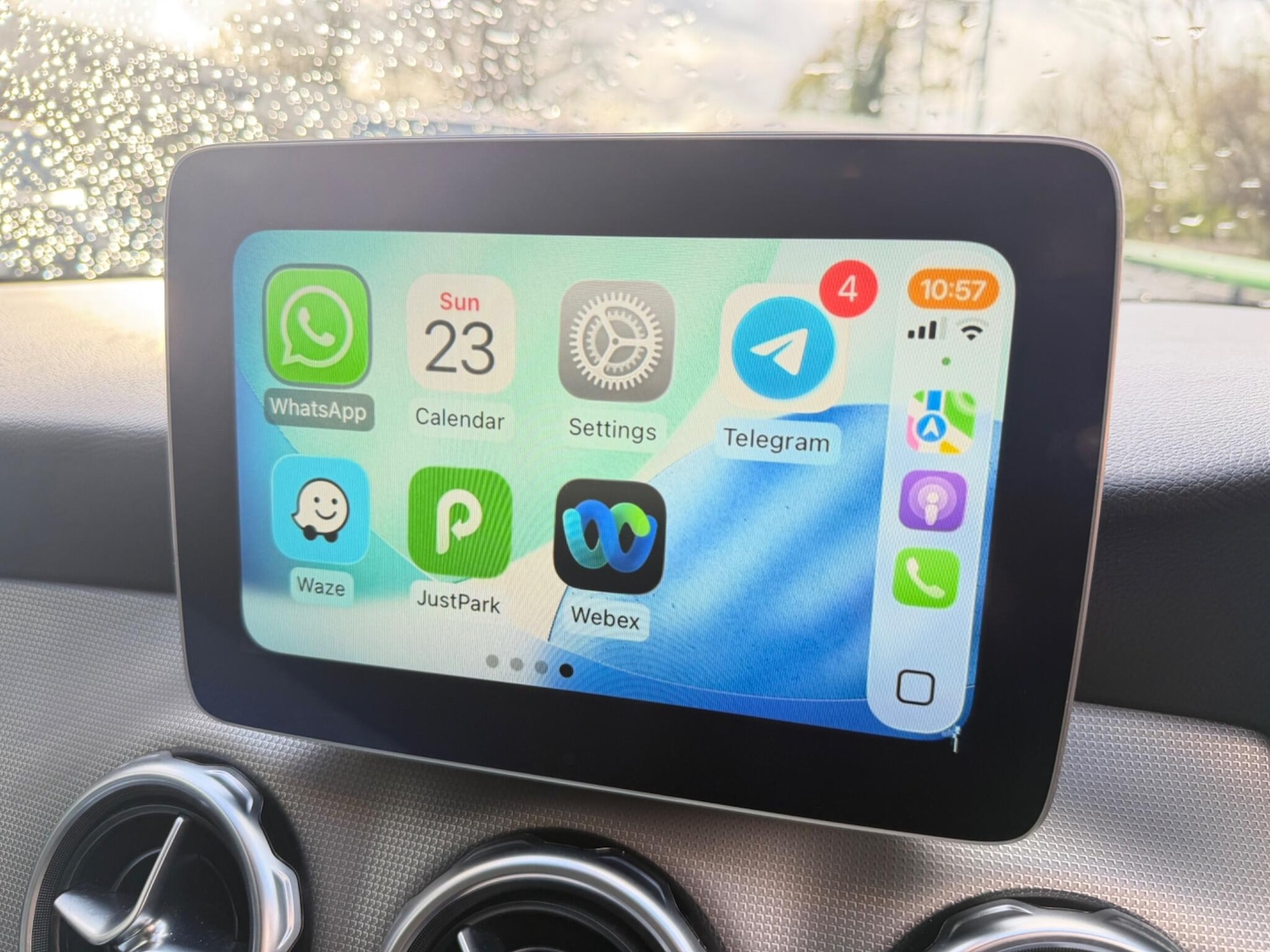 Used Mercedes-Benz GLA 2020 for sale - 76995052: Photo 13