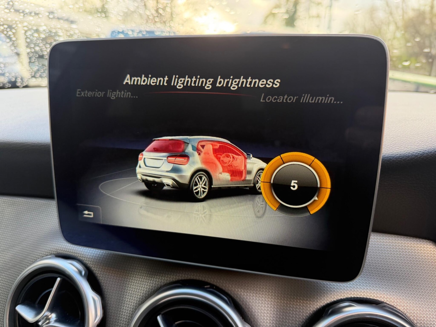 Used Mercedes-Benz GLA 2020 for sale - 76995052: Photo 15