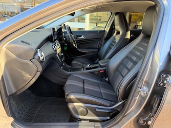 Used Mercedes-Benz GLA 2020 for sale - 76995052: Photo