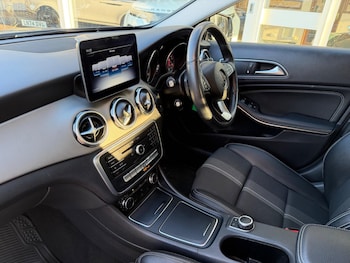 Used Mercedes-Benz GLA 2020 for sale - 76995052: Photo