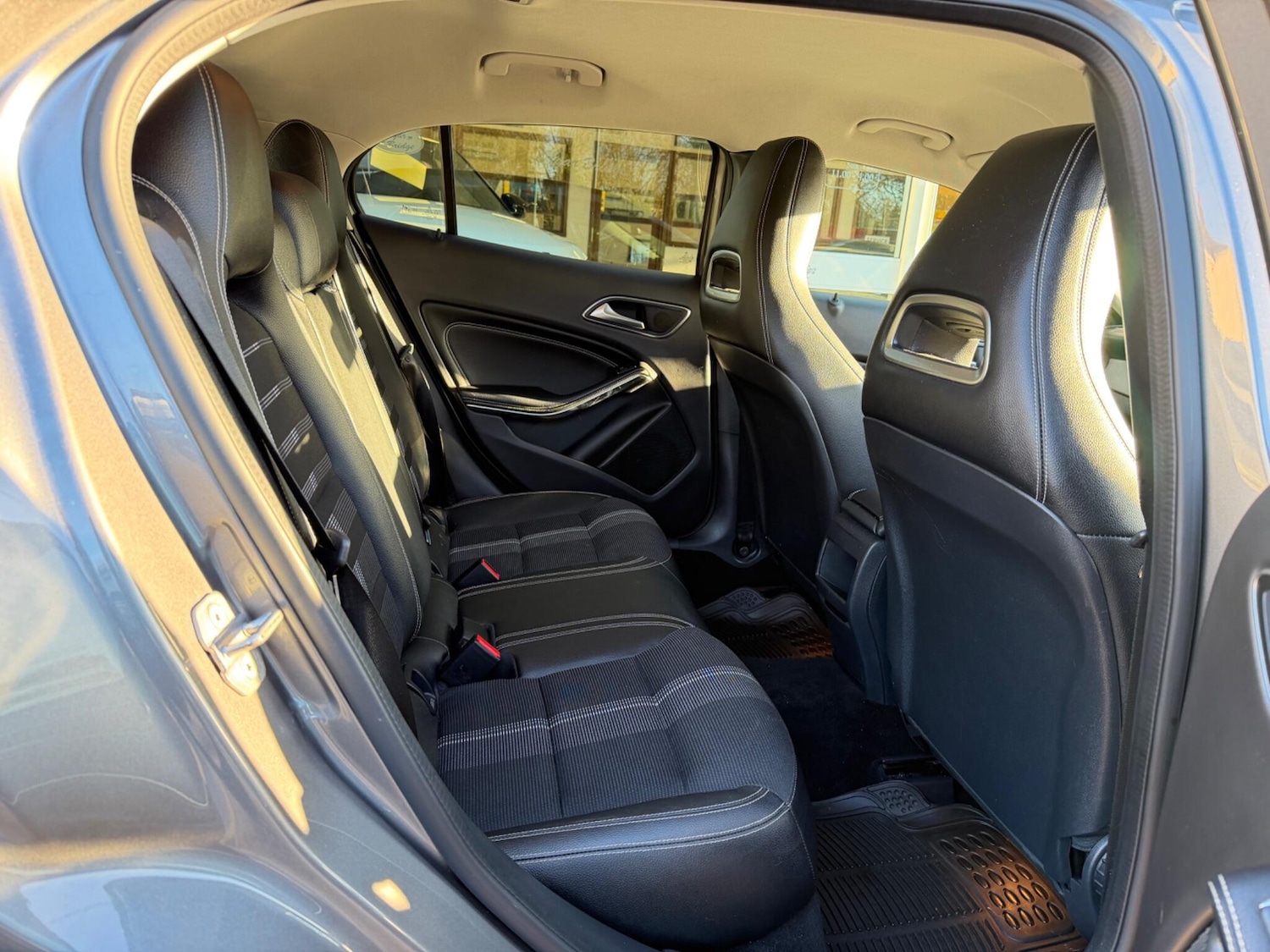 Used Mercedes-Benz GLA 2020 for sale - 76995052: Photo 7