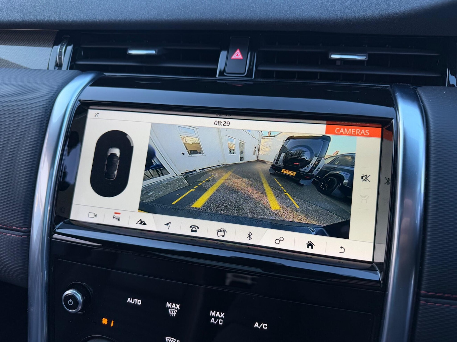 Used Land Rover Discovery Sport 2019 for sale - 76620290: Photo 15