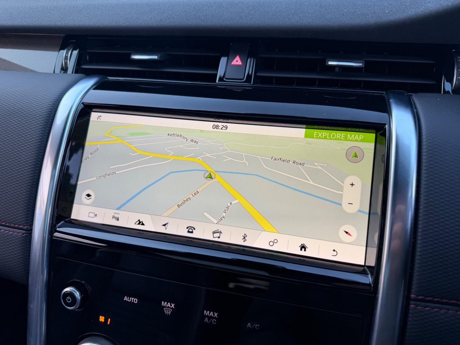 Used Land Rover Discovery Sport 2019 for sale - 76620290: Photo 16