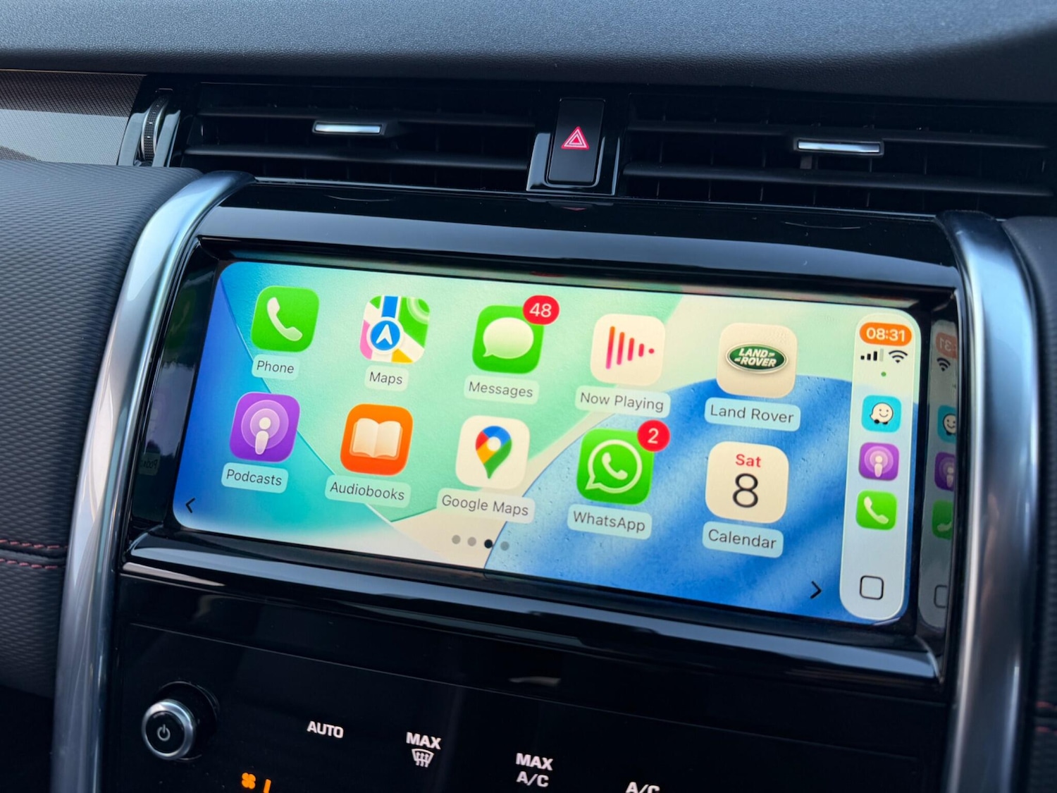 Used Land Rover Discovery Sport 2019 for sale - 76620290: Photo 17